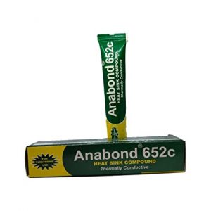 Anabond Compound Paste 652C
