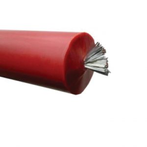 Silicone Insulation Sleeve-Tubes For High Voltage & High frequency  applications - PVN Techno Systems LLP