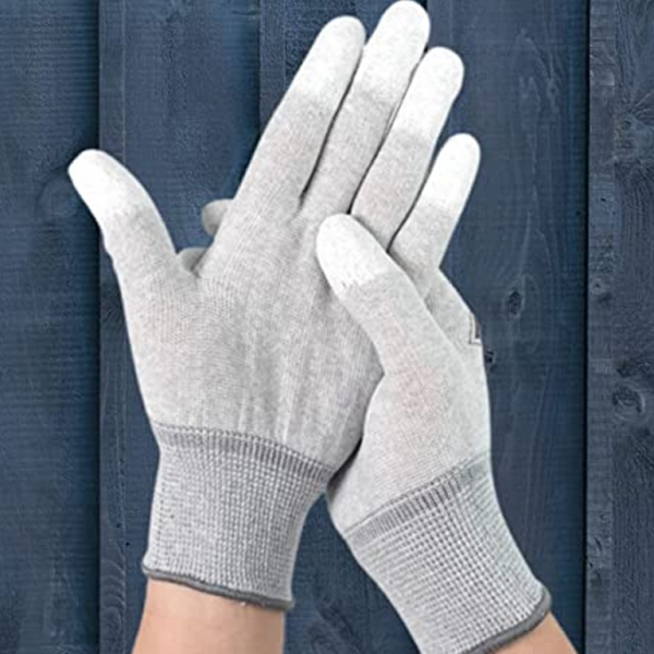 PVN Safety Gloves
