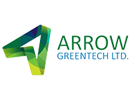 Arrow greentech Logo