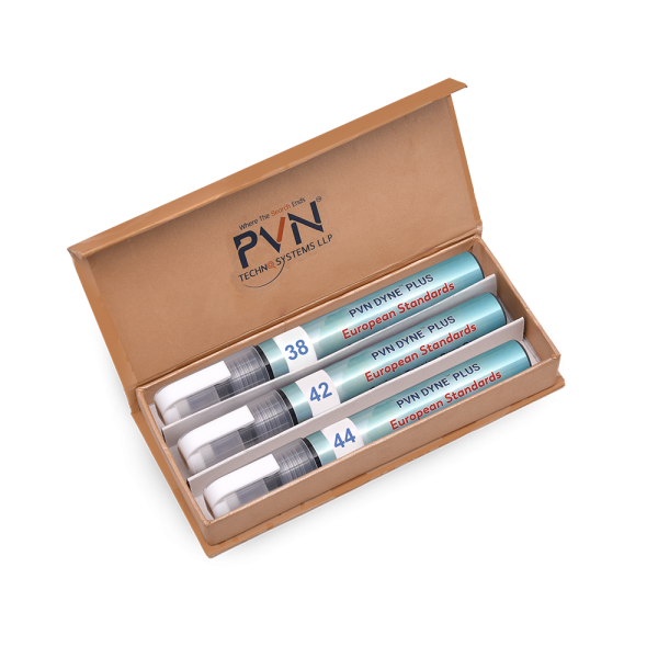 PVN Dyne Plus Series 3 Pen Set