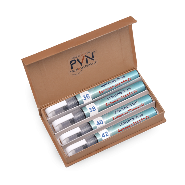 PVN Dyne Plus Series 4 Pen Set