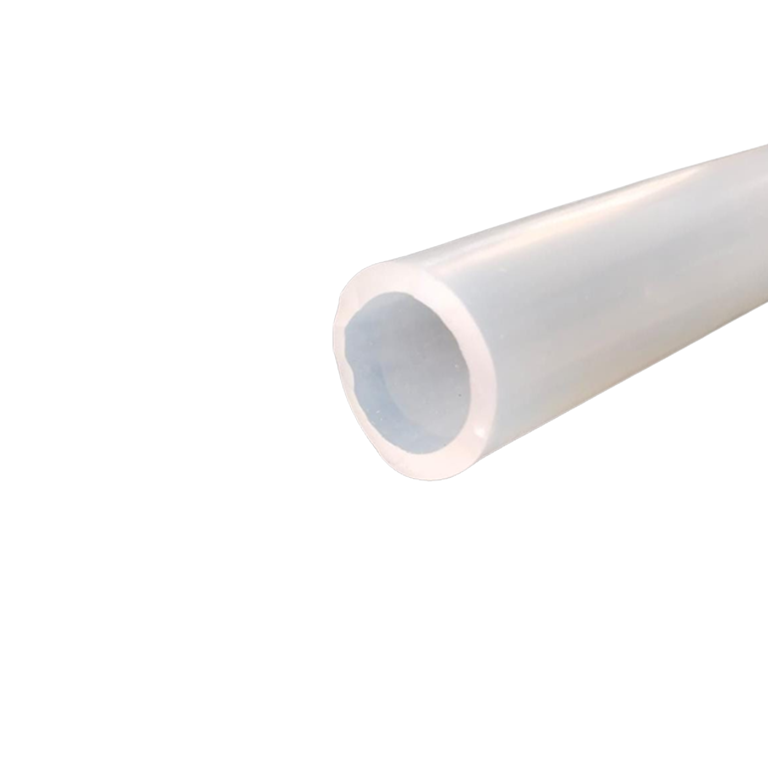 Silicone Insulation Sleeve-Tubes For High Voltage & High frequency  applications - PVN Techno Systems LLP